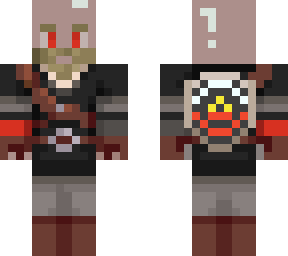 dark link alopecico