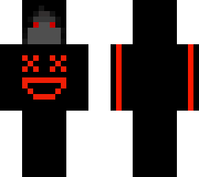 Dark Ruler | Minecraft Skin
