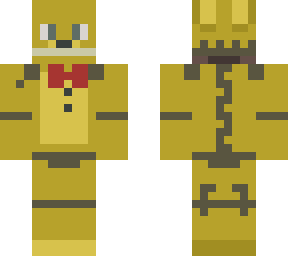 dave miller(remake)