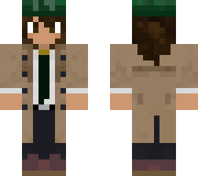 detective leegi
