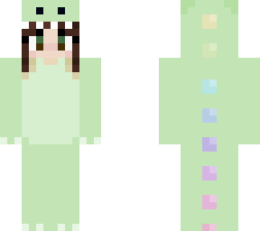 dino onsie throwbacl!