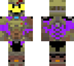doom noob