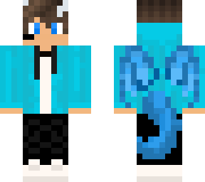dragongamer