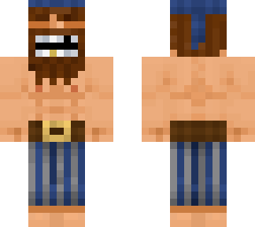 drunk pirate barabas