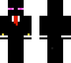 enderman chic