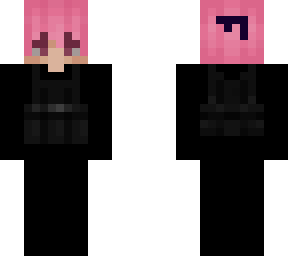 ezo capelli rosa