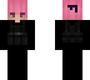 ezo pink