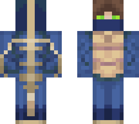 fantom skin