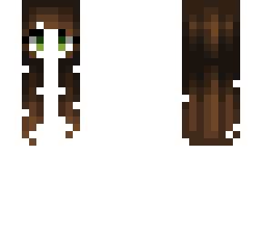female hb - dark brunette fade v2