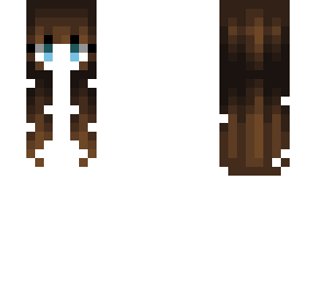female hb - dark brunette fade v3