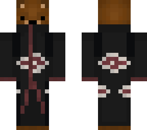final anime bear