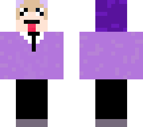 first ever character