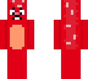 flaky