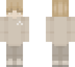 foggy beige.