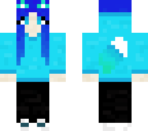frost wolf