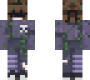 ghost x3