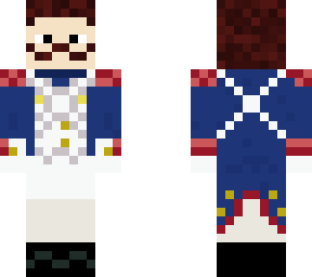 grenadier