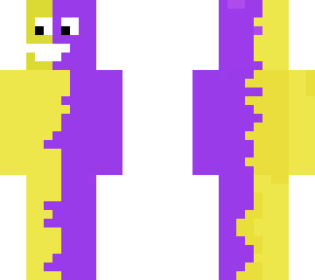 half mom half taze color version