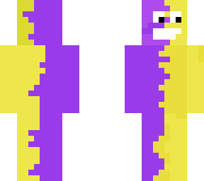 half mom half taze colur version