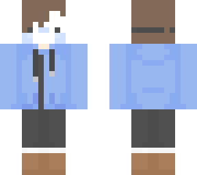 hoodie’s main