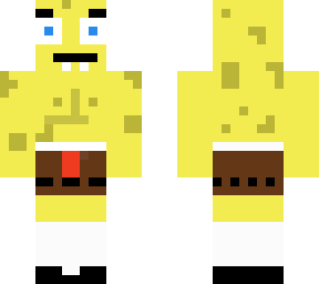 hot spongebob