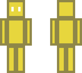 hypixel cubed (yellow)