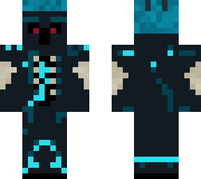 iron warden