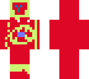 ironann
