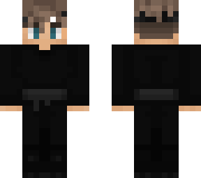 jed (black ninja)
