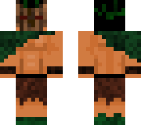 jungle demon v3