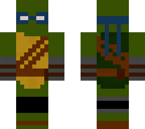 just a sample skin