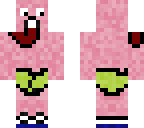 k.h without shirt and pants (updated with under the head)