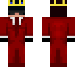 king