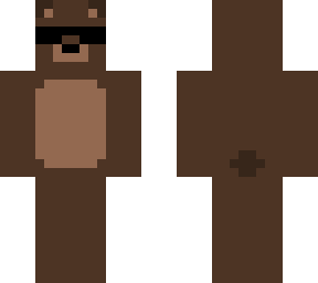 krish cool bear