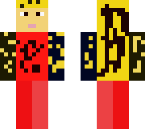 lava monster 2