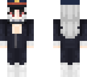 lennlin camie utsushimi