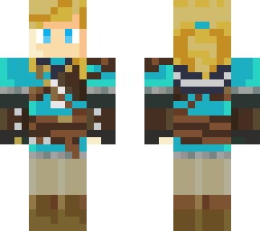 link (totk)