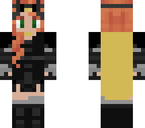 lola (forging destiny)