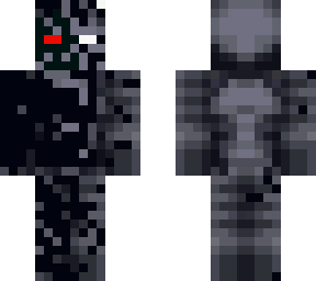 lynx the destroyer(without mask)