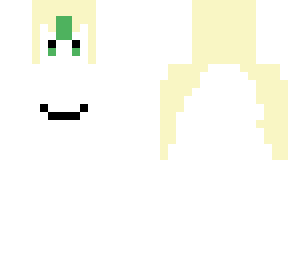 mid jirachi skin