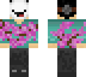 mm flower