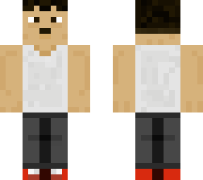 moises skin