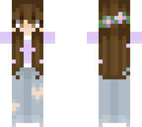moon's skin