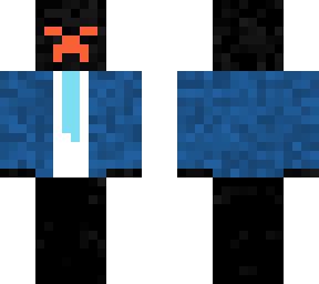 mrwizzarrd suit