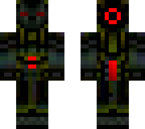 muffinnhead robot