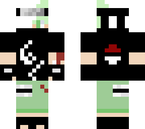 my naruto oc