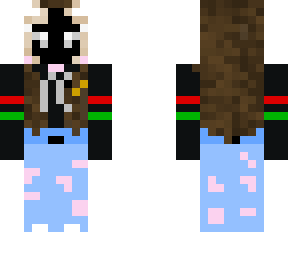my roblox character