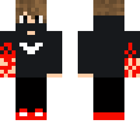 my skin