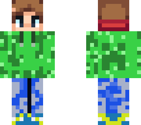 my skin