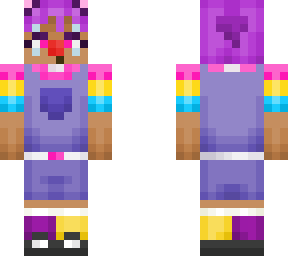 new catclown